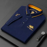 Henrique | Luksuzna Polo Majica