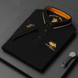 Henrique | Luksuzna Polo Majica