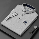 Henrique | Luksuzna Polo Majica