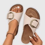 Olivia | Sandale CloudStep