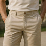 Victor™ | Kratke pantalone Riviera Sable