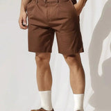Victor™ | Kratke pantalone Riviera Sable