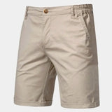Victor™ | Kratke pantalone Riviera Sable