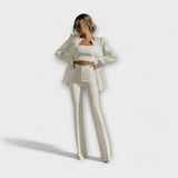Tamara | Elegantan Komplet od 3 Dela