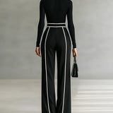Loredana | elegantan komplet sa pantalonama