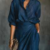 Francesca | Set od bluze i duge suknje