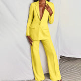 Lara | Elegantan Blejzer i Pantalone