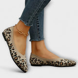 Leena | Cipele sa leopard printom