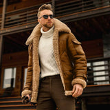 Antoine™ | Topla pilot jakna