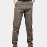 Keld | Ravne Prirodne Pantalone