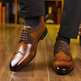 Tiago | Formalne cipele