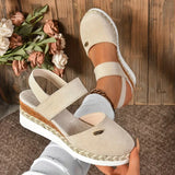 Alma | Elegantne i udobne sandale