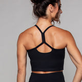 Keiti | Osnovna Racerback Bluza za Ljubitelje Airsofta