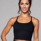 Keiti | Osnovna Racerback Bluza za Ljubitelje Airsofta