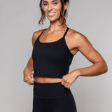 Keiti | Osnovna Racerback Bluza za Ljubitelje Airsofta