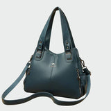 Mirjam | Stilska retro torba na rame