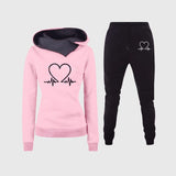 Betty™ | Udoban Set za Trening
