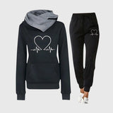 Betty™ | Udoban Set za Trening
