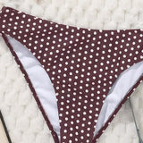 Bikini na Tufne