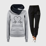 Betty™ | Udoban Set za Trening