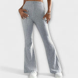 Jennifer | Široke pantalone sa stilom