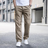 Nore | KARGO PANTALONE ZA MUŠKARCE