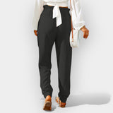 Elina | Pantalone visokog struka