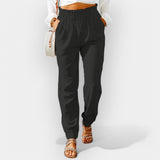 Elina | Pantalone visokog struka