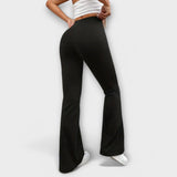 Serena | Pantalone širokih nogavica