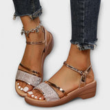 Emma | Ortopedske sandale