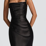 Calanthe | Maxi haljina
