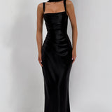 Calanthe | Maxi haljina