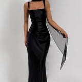 Calanthe | Maxi haljina