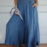 Irēna | Široke Pantalone