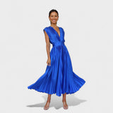 Eduarda | Elegantna midi haljina