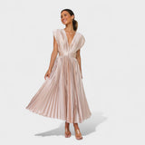 Eduarda | Elegantna midi haljina