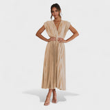 Eduarda | Elegantna midi haljina