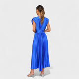 Eduarda | Elegantna midi haljina