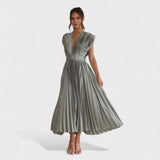 Eduarda | Elegantna midi haljina