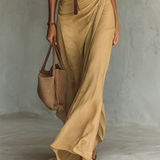 Leonie | Elegantna Maksi Haljina