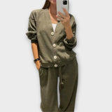 Chantal | Set jakne i pantalona