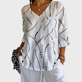 Ines | Klasična Bluza