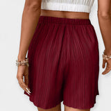 Terje | Elegantne pantalone sa naborima