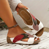 Serena | Papuče Slip-On