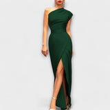 Sandra | Elegantna večernja haljina