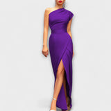 Sandra | Elegantna večernja haljina