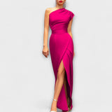 Sandra | Elegantna večernja haljina