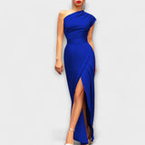 Sandra | Elegantna večernja haljina