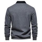 Ēriks | Klasična muška rugbi polo majica