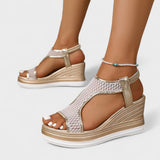 Paula | Elegantne ortopedske sandale